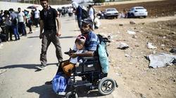 موسكو: لا توجد حالة اختراق واحدة من دمشق للتخلص من الترسانة الكيماوية