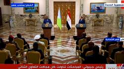 «جيله»: دشنت مع الرئيس المصري مرحلة جديدة للشراكة بين البلدين
