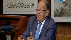 وسيم السيسي: الفراعنة كانوا موحدين.. والأهرامات مكتوب عليها "واحد أحد"