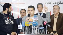 12 فبراير نظر دعويين للحكومة لوقف «مصرية تيران وصنافير»