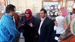 انطلاق الحملة الإقليمية التنشيطية لخدمات تنظيم الأسرة في الدقهلية