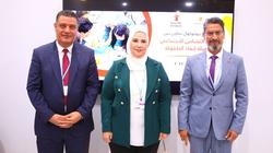 بروتوكول تعاون بين «التضامن» و«إنقاذ الطفولة» الدولية على هامش COP27