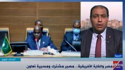 خبير شئون أفريقية: اتفاقية التجارة الحرة حلم طال انتظاره