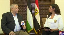 عضو حركة الجهاد الإسلامي: مصر كانت وستبقى بوابة النصر لهذه الأمة