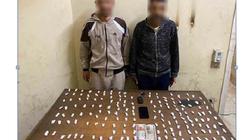 استنفار أمني لضبط تجار الكيف في القاهرة