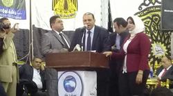 أمين "مستقبل وطن" بالإسكندرية: السيسي يزرع بذور الأمل من جديد