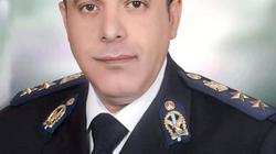 قيادات الداخلية يشيعون جثمان العميد ياسر رحيم في جنازة عسكرية