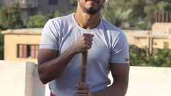 بعد إصابته بمرض نادر.. هاني حسن يتصدر محركات البحث والأمل في ربنا كبير