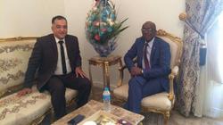 الليلة.. سفير رواندا بالقاهرة ضيف البرنامج "السواحيلي"