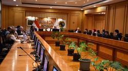 جامعة حلوان تكشف حقيقة نقل كليات الفنون الجميلة والتربية الفنية من الزمالك 