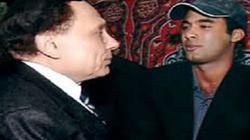 هيثم زكي بكى بسبب "الزعيم".. فاعتذر له أمام أبطال "أستاذ ورئيس قسم"