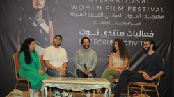 منتدى «نوت» يناقش قضايا الختان والتعليم بمهرجان أسوان لأفلام المرأة