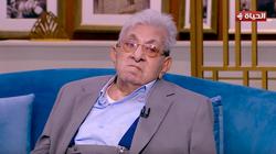 فاروق فلوكس يكشف سر اسم شهرته: «بسبب كلامي الكتير»
