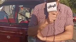 «حمادة» يوصل مرضى السرطان مجانا بالبحيرة: «قاعد بالإيجار وعربيتي بالقسط»
