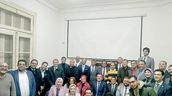 مستشار أممي سابق: مصر تقود دورا دفاعيا لحماية المصالح العربية