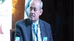 وفاة الدكتور خليل ياسو الرئيس السابق لهيئة المحطات النووية