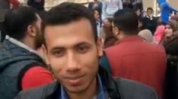 «هانى» شارك فى ملتقى الأقصر: «زى ما راح.. زى ما جه»