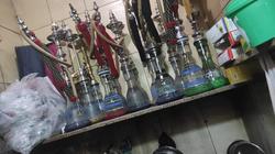 ضبط شيَش وغلق مخازن خشب وسقوط شجرة.. أبرز أحداث القاهرة