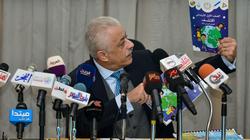 نائب وزير التعليم: تدريب معلمي الصف الأول الثانوي ينتهي الخميس المقبل