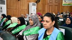 تقديرًا لتضحياتهن.. محافظ قنا يكرّم الأمهات المثاليات