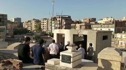 تشييع حزين لطبيبة البحيرة.. توفيت أثناء عملها بمعهد أورام دمنهور (صور)