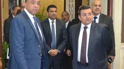 رئيس النواب لوفد إفريقي: مفهوم حقوق الإنسان أكبر من حصرها في الجمعيات
