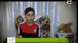 بالفيديو| "نور" ارتدت ملابس رجالي وعملت سائق "توك توك": أنا راجل البيت