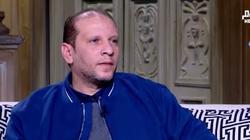 ناصر عبدالرحمن عن القضية الفلسطينية: قدر مصر دائما أن تكون في المواجهة