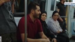 حياة كريمة تعرض فيلم «مترو» للرد على الشائعات في المؤتمر الوطني للشباب