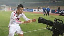 من إينو إلى أحمد سمير.. نجوم الزمالك السابقين "تخصص تسجيل في شباكه"
