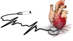 «كهربـاء القلب» قاتل متسلل يلاحق الشباب