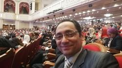 مؤسس أول وحدة مناظير بمطروح: علاج مريض من شلل الأطفال نقطة مؤثرة في مسيرتي