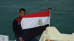 بين كأس عالم للشباب و"كان".. أحمد يكرر ذكريات 10 سنين: "السويس بتفرح"
