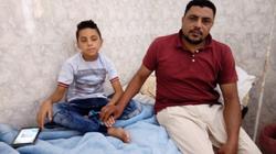 «بلاط المركزى».. آيل للسقوط