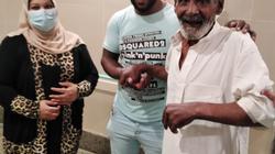 التأمين الشامل يجري عمليتين لإزالة ورم خبيث وتجميل فك لمريض ببورسعيد