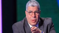 عاجل.. شوبير يعلق على أداء نجله أمام الترسانة: شخصيته تجعله حارس الأهلي الأول