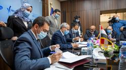 هيئة الدواء توقع بروتوكولا لميكنة صرف وتداول الأدوية