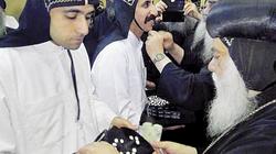 "بولس" أسقفاً لـ"إيبارشية كندا" و"باسيليوس" مطراناً لسوهاج