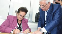 "الوطن" تنشر أسماء أوائل الشهادة الابتدائية في البحيرة