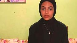 «نيرمين» تتطوع للدفاع عن ضحايا الابتزاز الإلكتروني: «أختي ماتت بسببه»