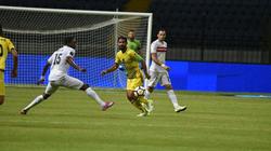 بالفيديو| العهد يطلق رصاصة الرحمة على الزمالك