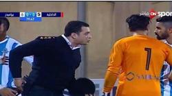 مصدر أمني يرجح استدعاء ضابط مباراة الداخلية وبيراميدز