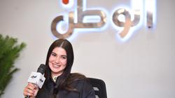 هدى الإتربي: تعرضت لوعكة صحية أدت لزيادة وزني