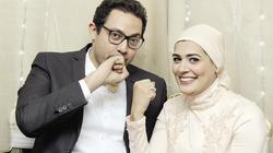 الزواج على الطريقة الحديثة: ليه تطلبها من والدها بس. لما ممكن تفاجئها؟