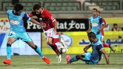 بالفيديو| بتروجت يتقدم على المصري بهدف نظيف في الشوط الأول