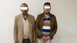 ضبط تشكيل عصابي تخصص في تزوير المحررات الرسمية بالإسكنـدرية
