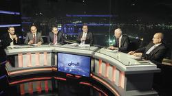 سوريا.. سنوات الدمار على مائدة «الحل السلمى»