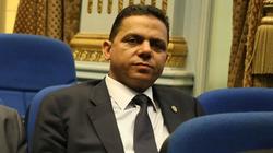 "غطاطي": غياب ممثلي الوزارات عن حضور اجتماعات "النواب" لا يليق
