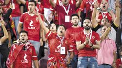 العودة للمدرجات.. التشجيع الآمن يبدأ بـ«تذكرتي»