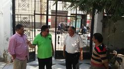رئيس سمنود يحيل عاملين مخالفين بالوحدات المحلية بقريتين لتزويغهم